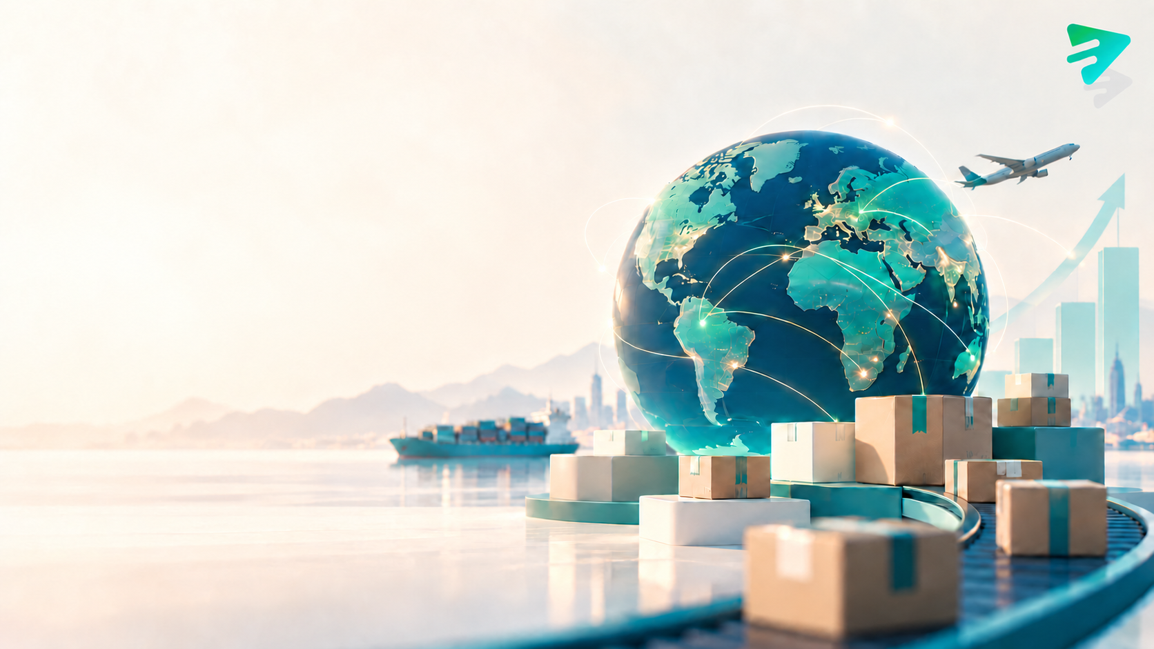 How Much International Revenue Should an Ecommerce Brand Aim For?
