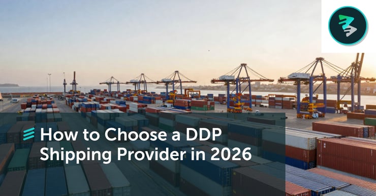 10 Questions to Ask When Choosing a DDP Solution