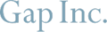 Gap logo no BG