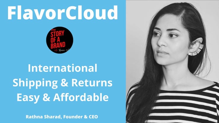 Origin Story Of FlavorCloud | FlavorCloud - FlavorCloud