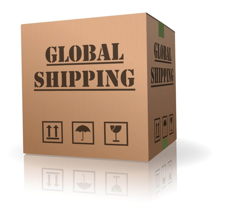 International Shipping 101: DDP, Returns, Undeliverables & Insurance | FlavorCloud - FlavorCloud