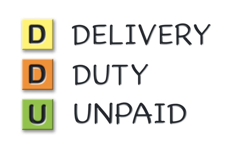 What Is DDU? Risks, Responsibilities, And Usage | FlavorCloud - FlavorCloud
