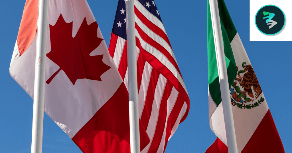 Understanding USMCA And The 25% Tariffs On Canadian And Mexican Goods - FlavorCloud