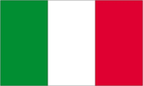 Italy Flag