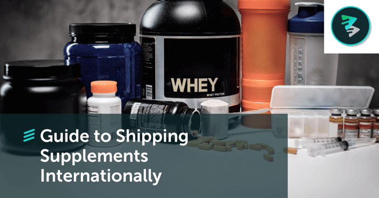 Guide To Shipping Supplements Internationally&nbsp; - FlavorCloud