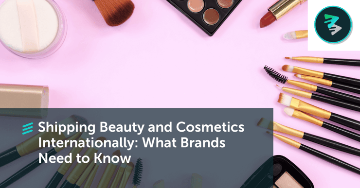 Shipping Beauty And Cosmetics Internationally: What Brands Need To Know&nbsp; - FlavorCloud