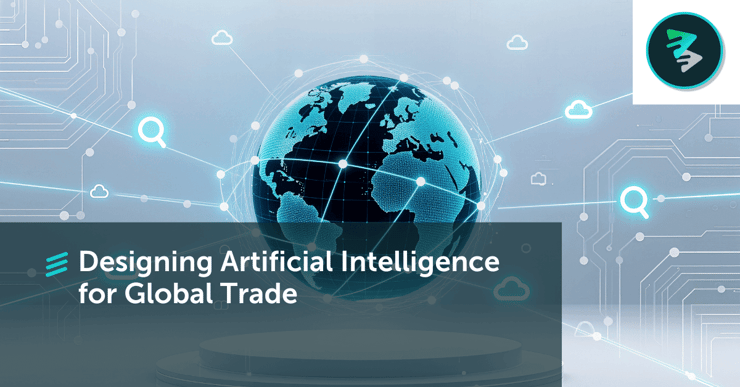 Designing Artificial Intelligence For Global Trade - FlavorCloud