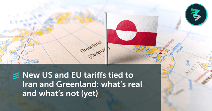 New US And EU Tariffs Tied To Iran And Greenland: What’s Real And What’s Not (yet) - FlavorCloud