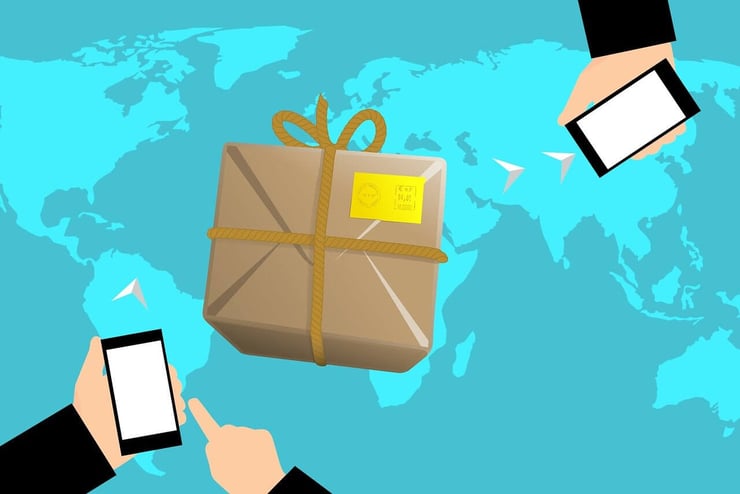 2021 International Holiday Shipping Deadlines: All You Need To Know