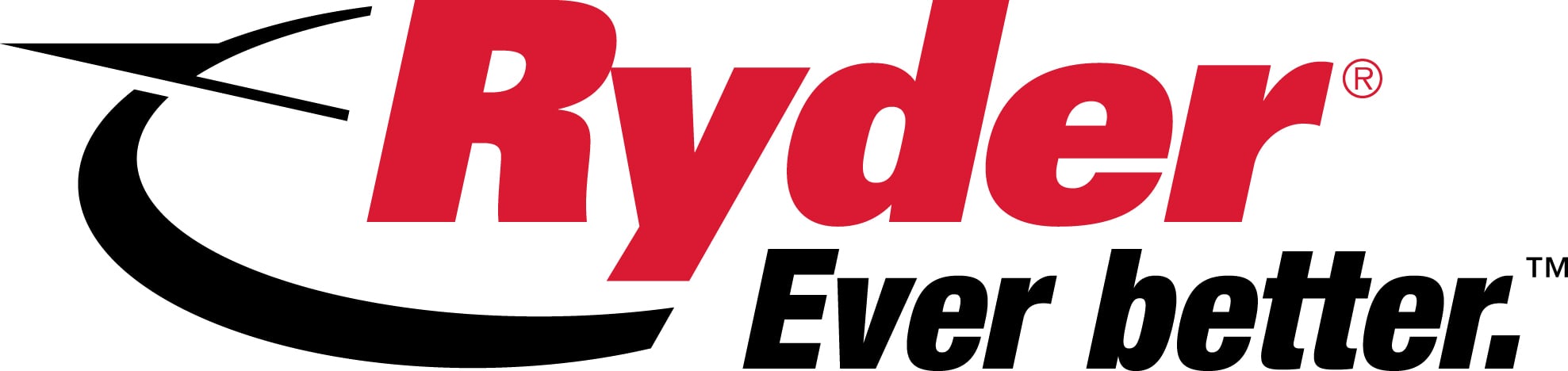 Ryder Logo