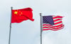 china tariffs concept