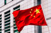 china tariffs concept