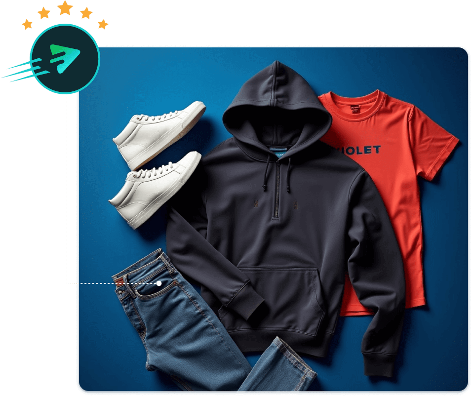 apparel mod 5