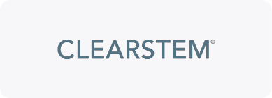 clear stem