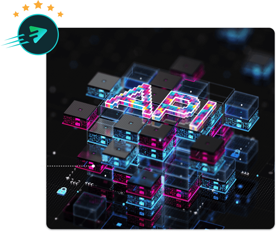 API concept