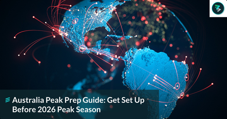 Australia Peak Prep Guide: Get Set Up Before 2026 Peak Season