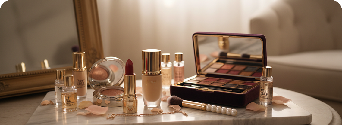 Beauty & Personal Care