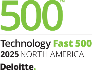 Deloitte 500 - 2025
