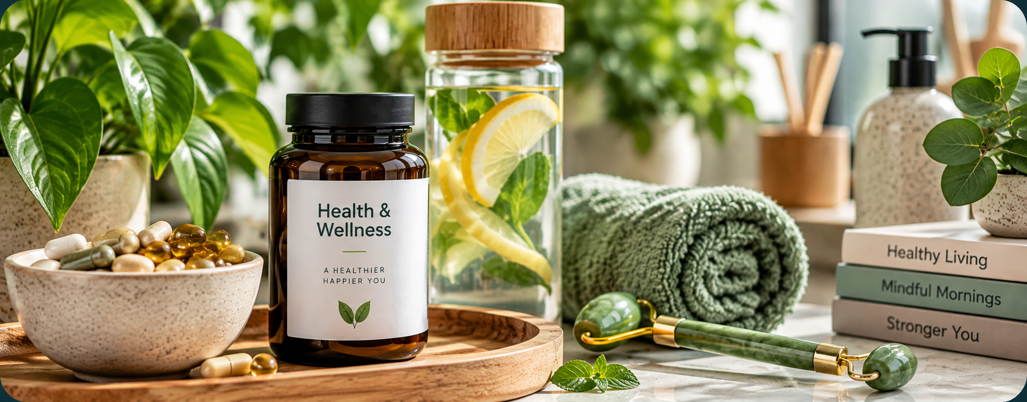 Health & Wellness