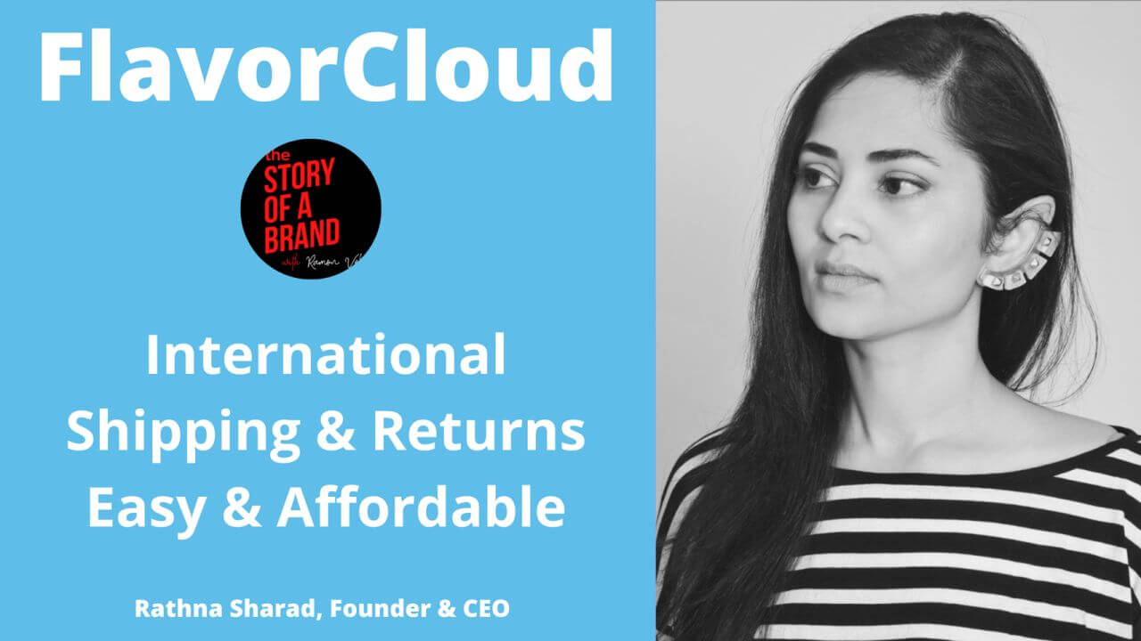 Origin Story Of FlavorCloud | FlavorCloud - FlavorCloud