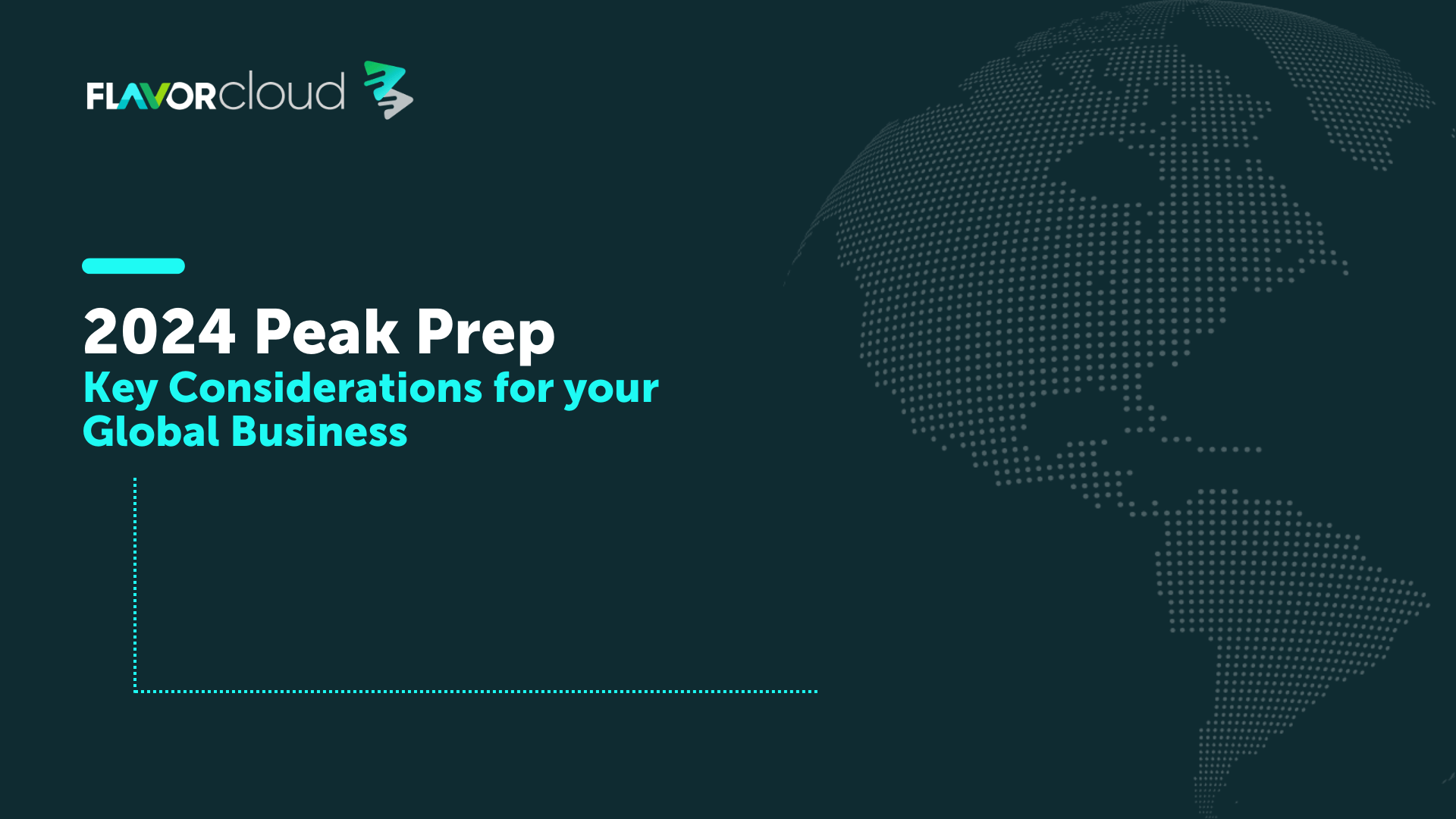2024 Peak Season Prep: Considerations For Your Global Business - FlavorCloud