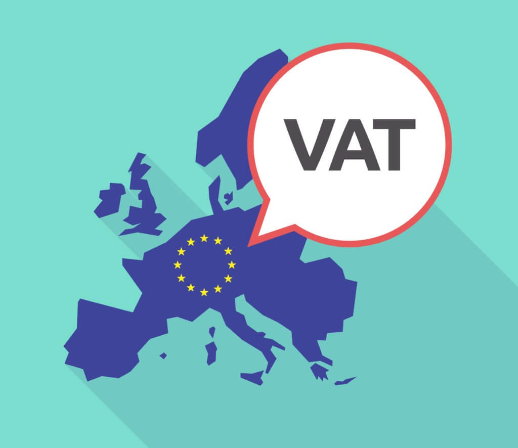 New EU VAT Changes For Ecommerce Merchants | FlavorCloud - FlavorCloud