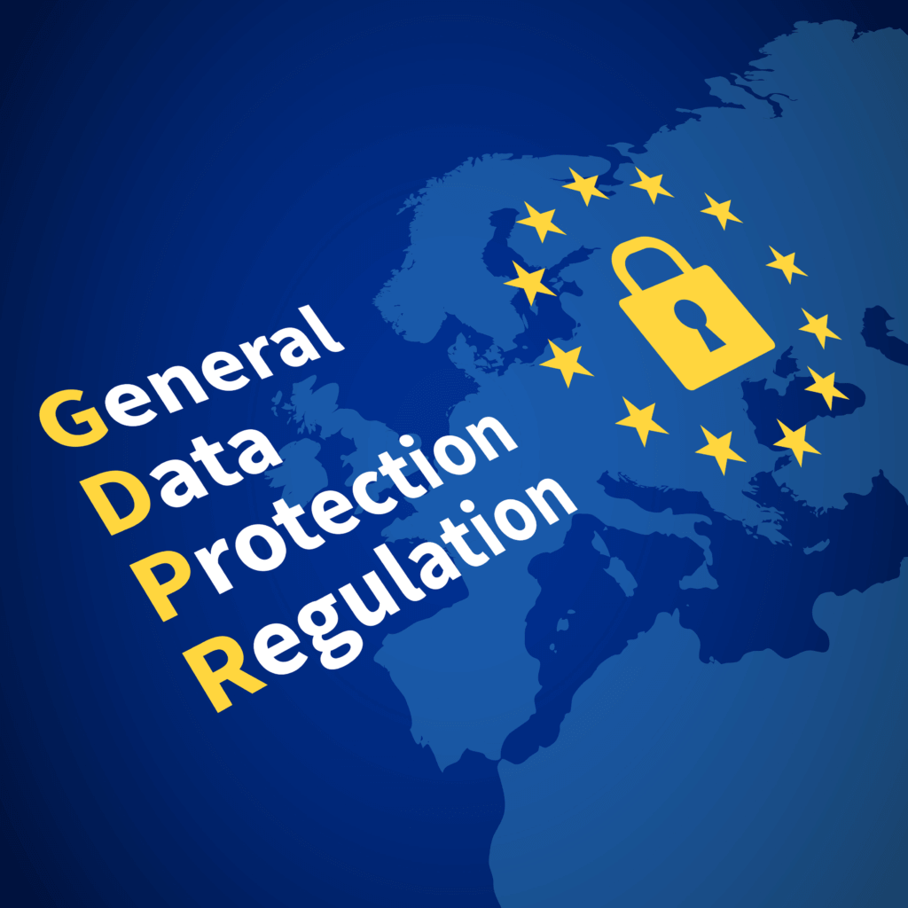 GDPR Compliance For Merchants | FlavorCloud