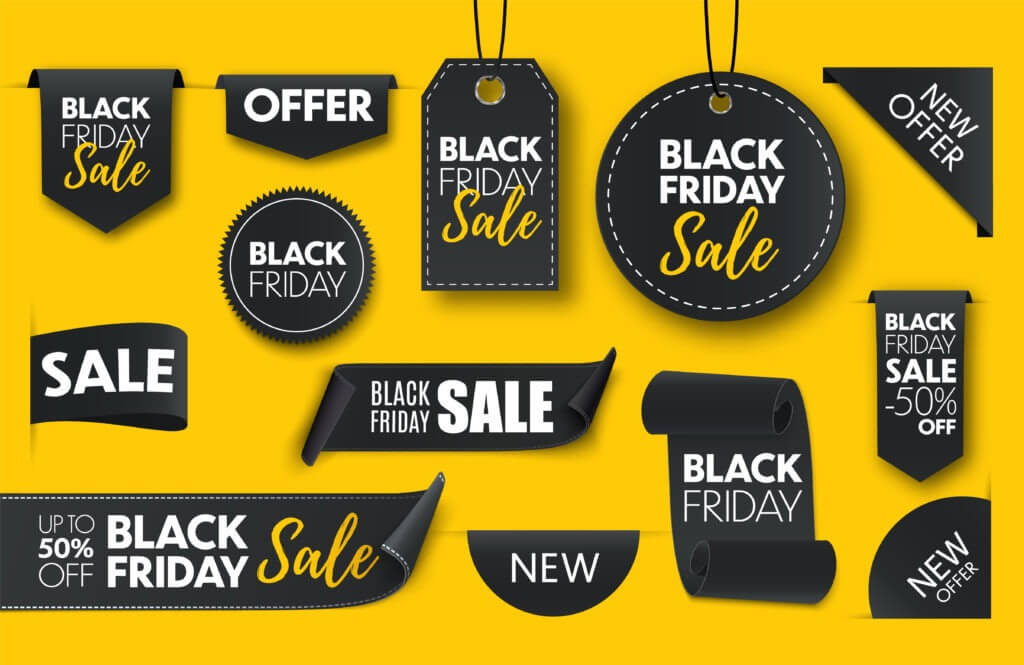Black Friday: 3 Key Trends For International Ecommerce | FlavorCloud - FlavorCloud