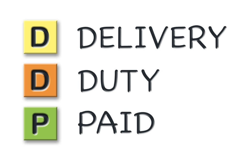 A Complete Explanation Of DDP Shipping - FlavorCloud
