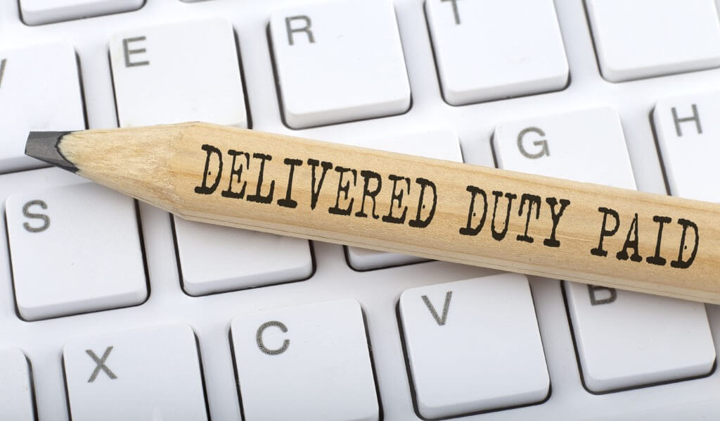 What Is Guaranteed DDP? | FlavorCloud