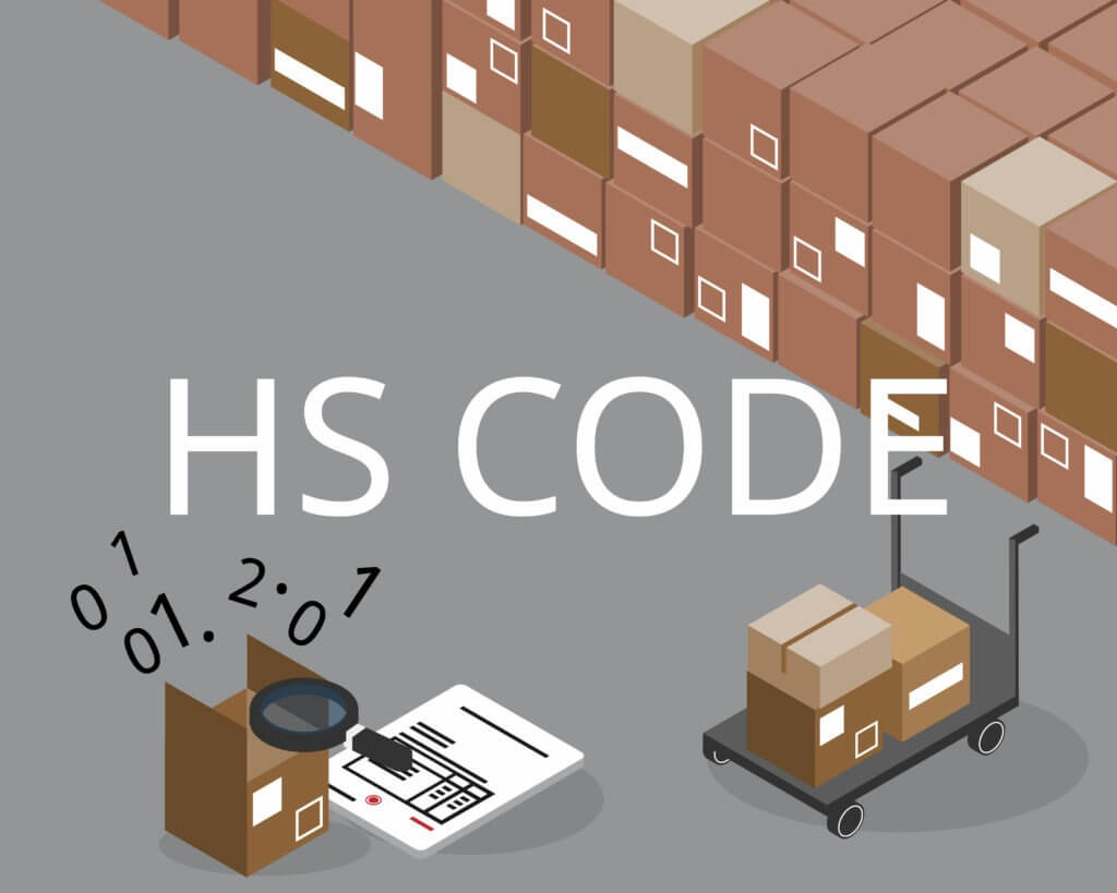 What Is An HS Code? | FlavorCloud - FlavorCloud