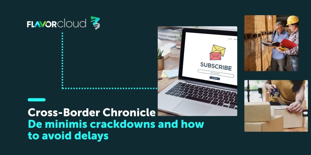 Cross-Border Chronicle | June 27th, 2024 Newsletter - FlavorCloud