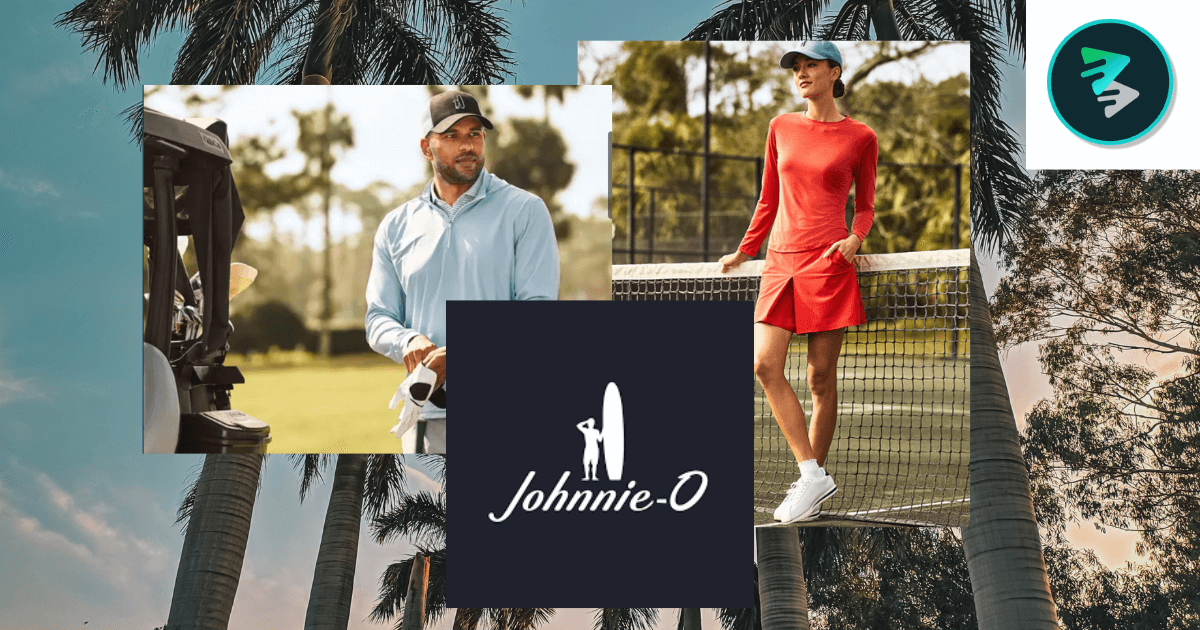 How Johnnie-O Unlocked New Global Growth - FlavorCloud