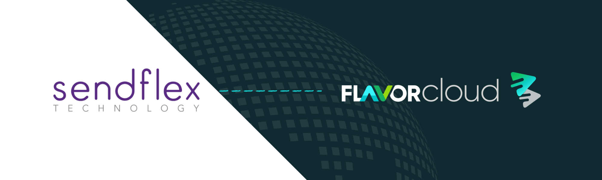 Sendflex And FlavorCloud Partner To Optimize Cross-Border Parcel Shipping Amid Increasing Global Logistics Volatility - FlavorCloud