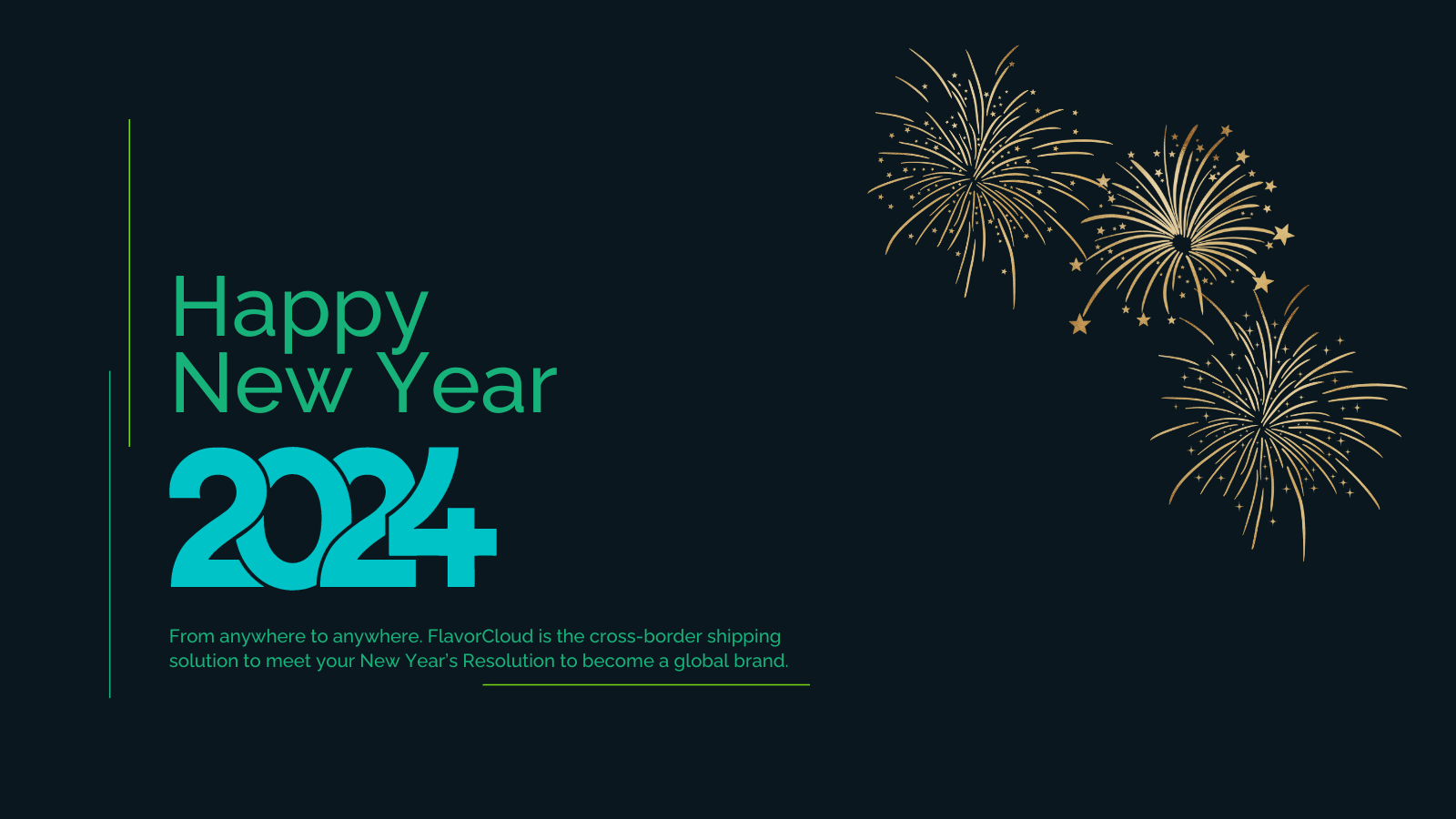 End Of Year Wrap: 2023 Highlights - FlavorCloud