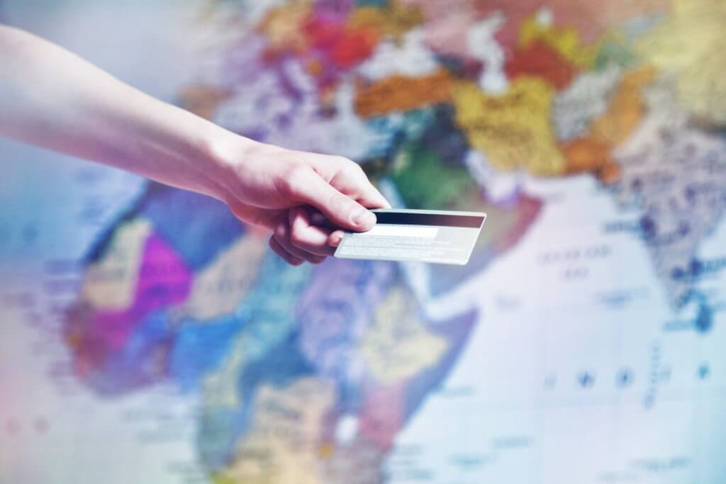 Cyber Week Around The World - Incorporating Cross-border Into Your Sales Strategy - FlavorCloud