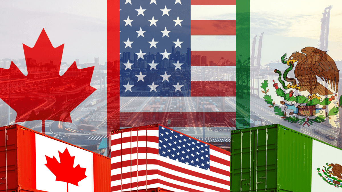 Goodbye NAFTA – Hello USMCA | FlavorCloud - FlavorCloud