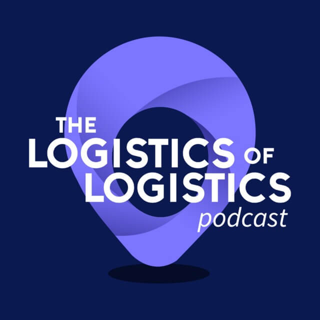 The Logistics Of Logistics Podcast: The FlavorCloud Story With Rathna Sharad | FlavorCloud
