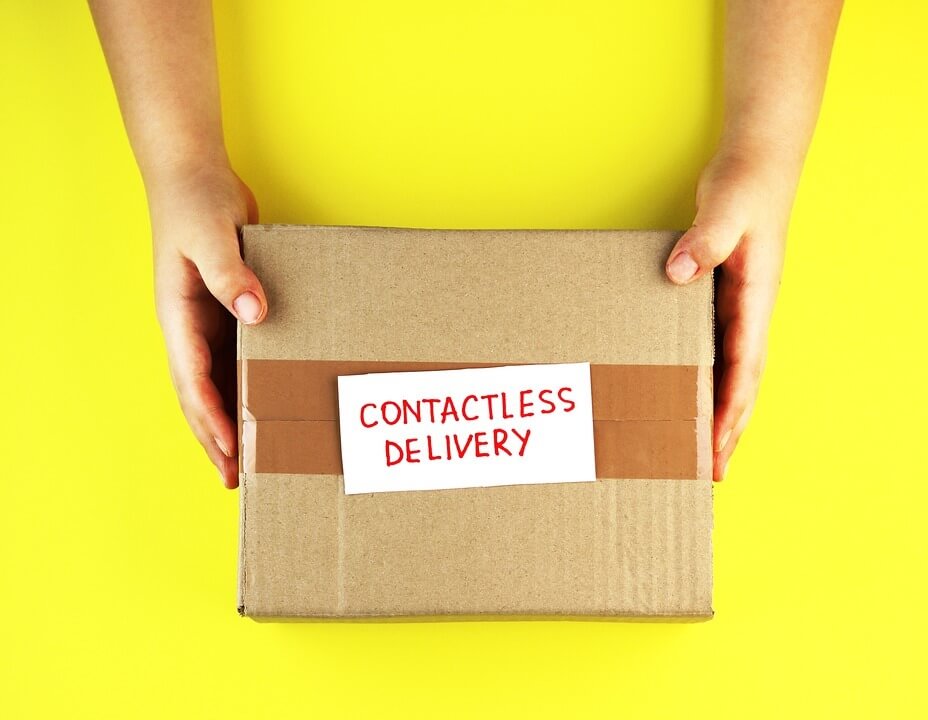 DDP Shipping – How COVID-19 Is Changing How You Should Ship | FlavorCloud - FlavorCloud