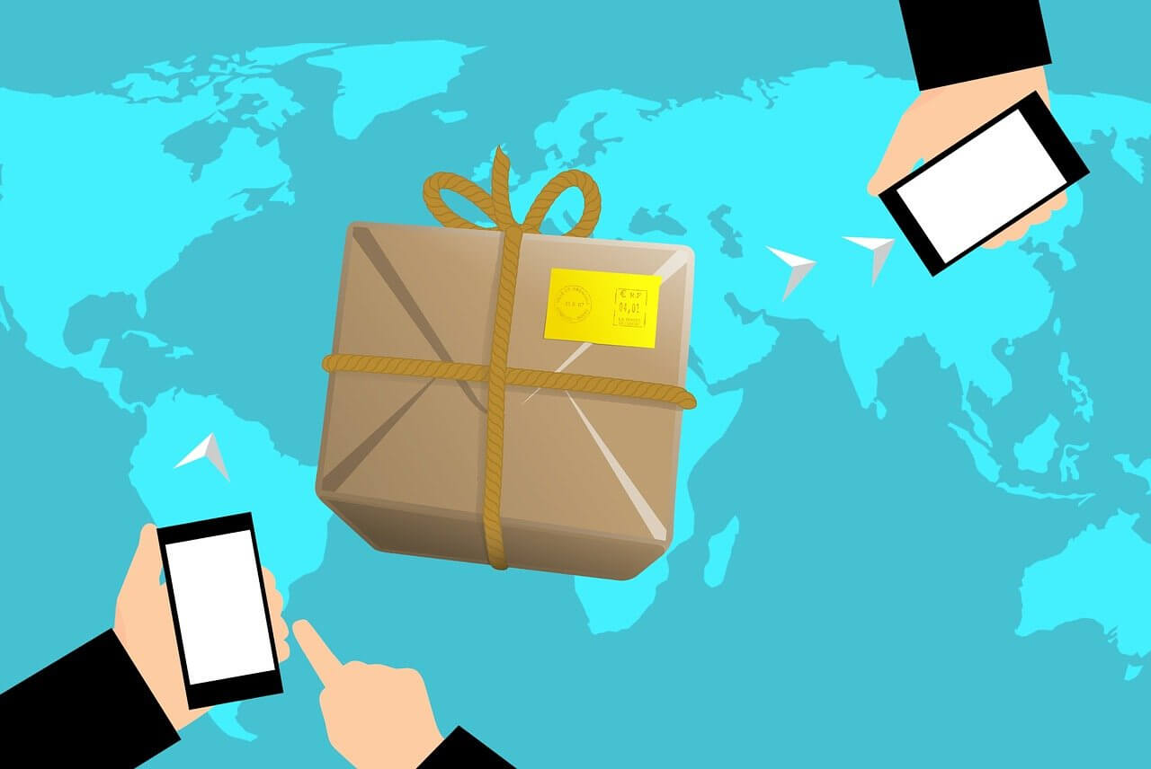 2021 International Holiday Shipping Deadlines: All You Need To Know