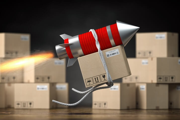 FlavorCloud's Service Levels Elevates Cross-Border Logistics - FlavorCloud