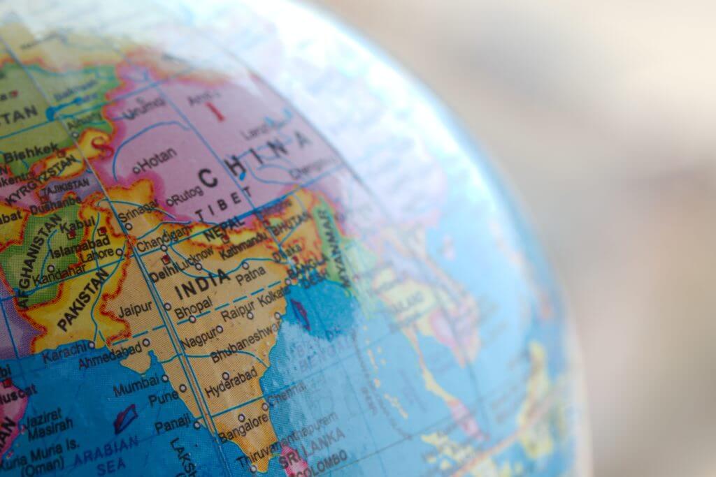 International Shipping From India: Expanded India Outbound Service And New Partnerships - FlavorCloud