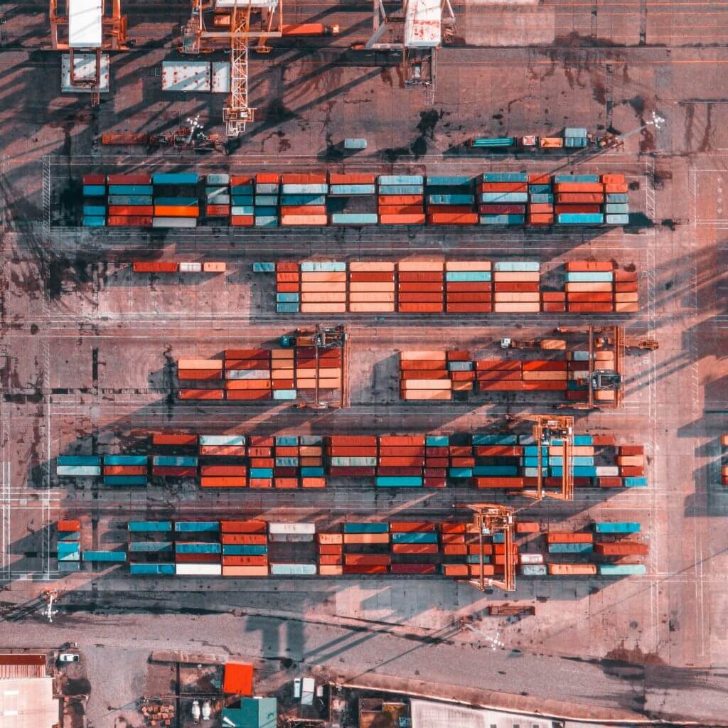 The Unmatched Global Carrier Network: Your Key To Seamless Cross-Border Shipping - FlavorCloud