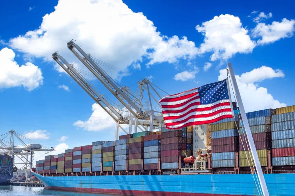 US CBP Proposes Sweeping Changes To US Imports - FlavorCloud
