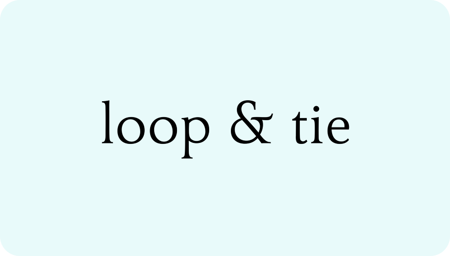 How Loop & Tie Solved International Shipping to Grow Orders and Cut Costs