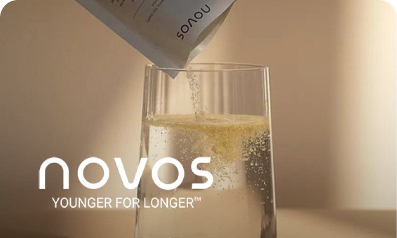 Novos Featured