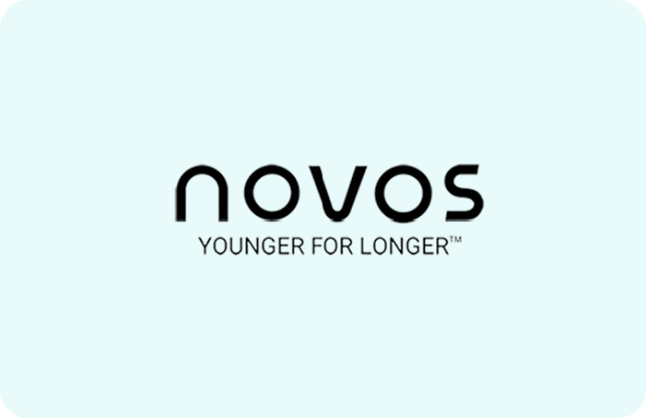 How NOVOS Scaled Supplement Sales Across Borders