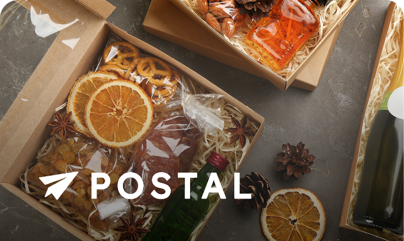 PostalCard