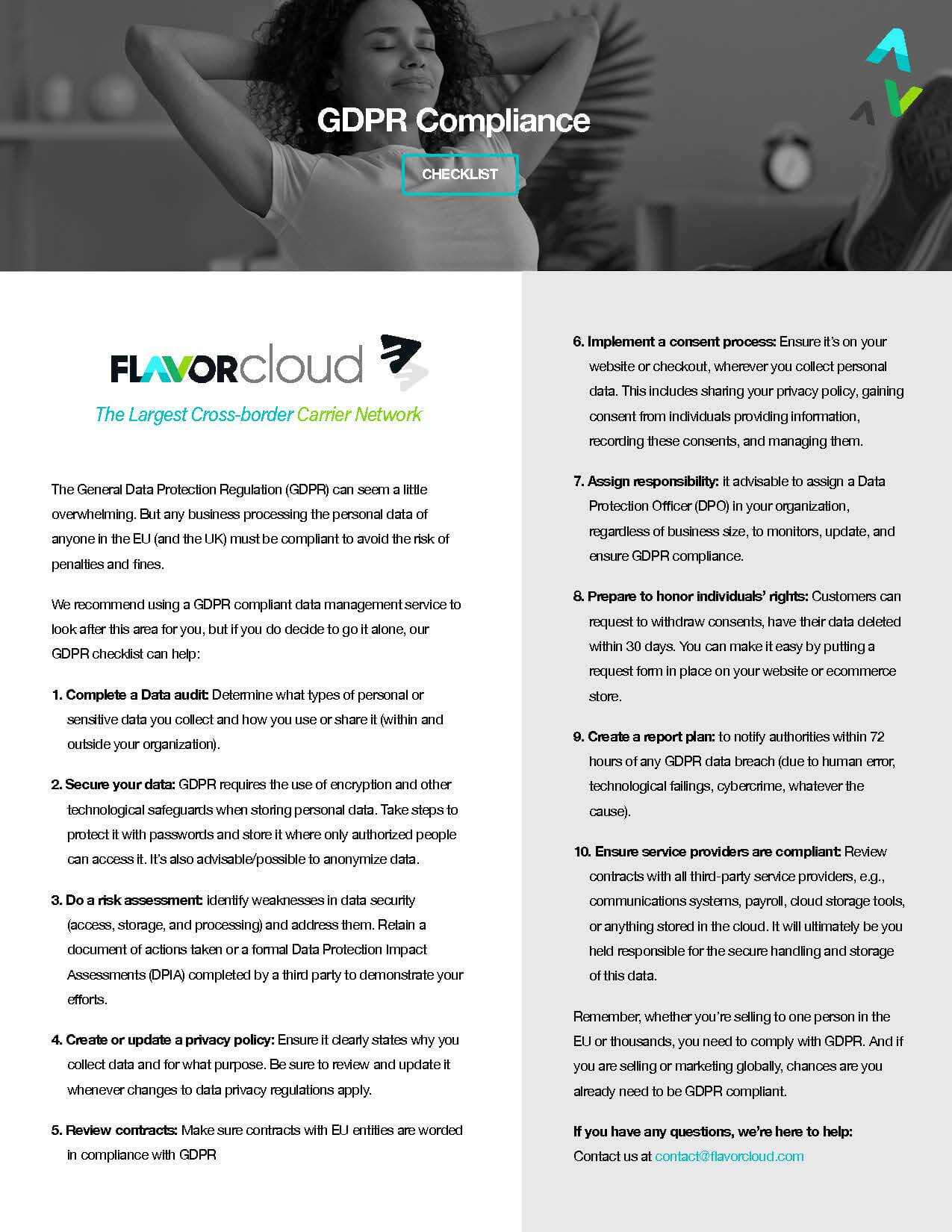 flavorcloud_onepager_gdpr_list