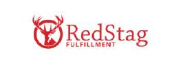 red stag